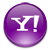 Yahoo local icon